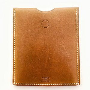 Hermes Bag Light Lampe De Poche in Barenia Leather